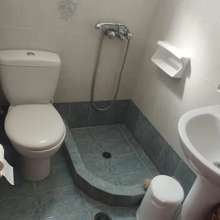 Apartment Delfinaki Lionas