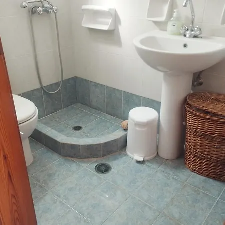 Apartment Delfinaki