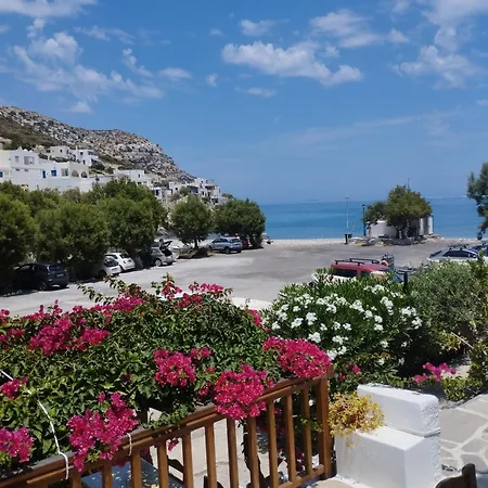 Apartment Delfinaki