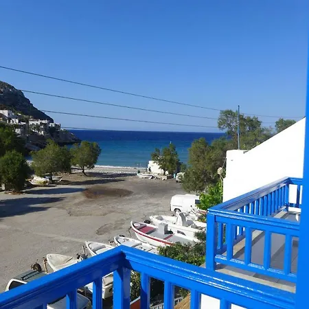 Apartment Delfinaki